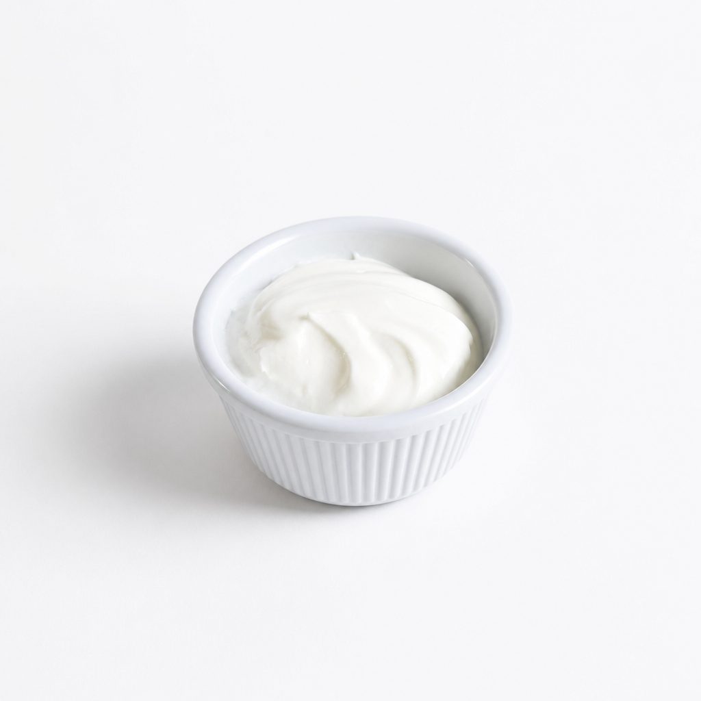 Sour Cream.